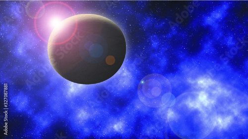 The Universe