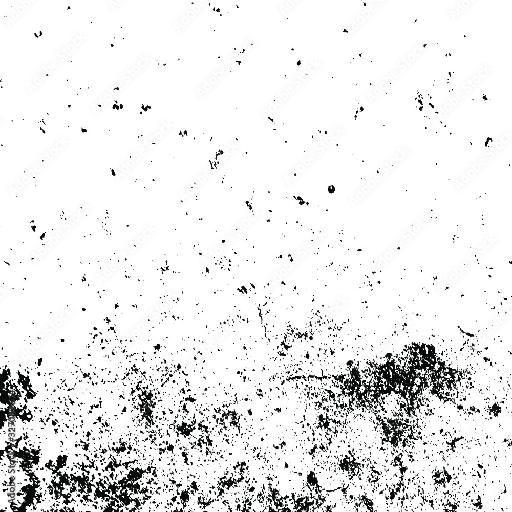 Vector grunge texture. Black and white abstract background. Eps10 Vector grunge texture. Black and white abstract background. Eps10