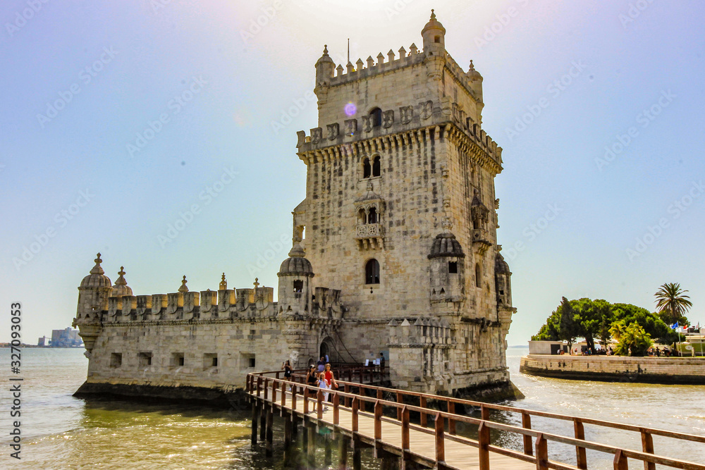 Torre de Belém - Lisboa