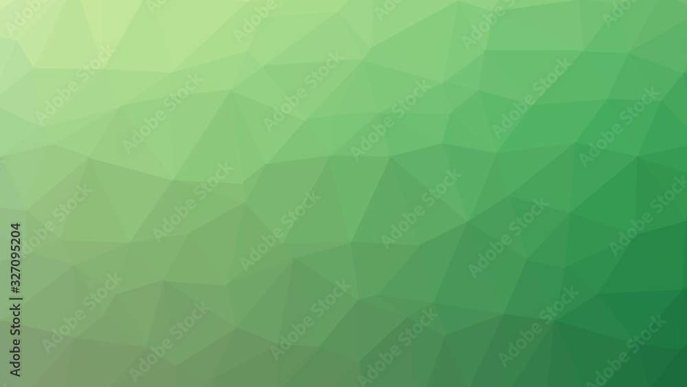 Fototapeta premium Abstract Color Polygon Background Design, Abstract Geometric Origami Style With Gradient