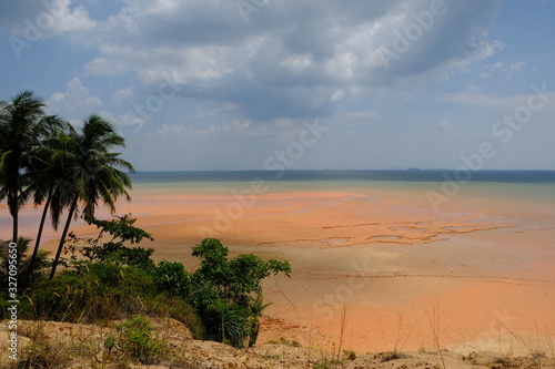 Batam Indonesia - Wonderful Coastlines Nongsa