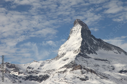 マッターホルン