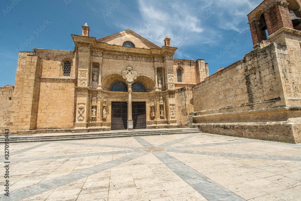 Santo Domingo Santo Domingo