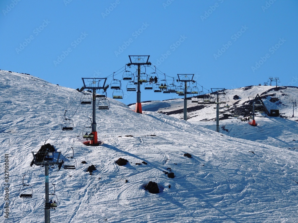 Valle Nevado - Santiago de Chile Valle Nevado - Santiago de Chile