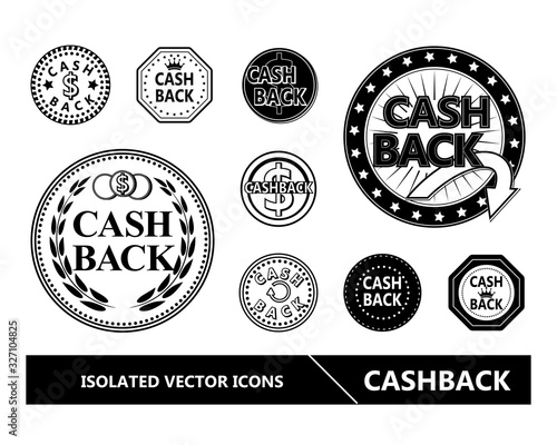 ICON CASHBACK