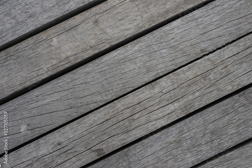 close view of old plank background