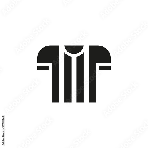 referee jersey 