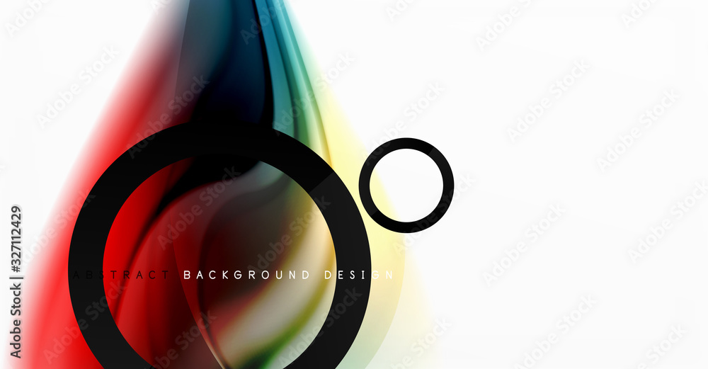 Abstract background, fluid mixing gradient liquid style colors composition. Vector Illustration For Wallpaper, Banner, Background, Card, Book Illustration, landing page Abstract background, fluid mixing gradient liquid style colors composition. Vector Illustration For Wallpaper, Banner, Background, Card, Book Illustration, landing page