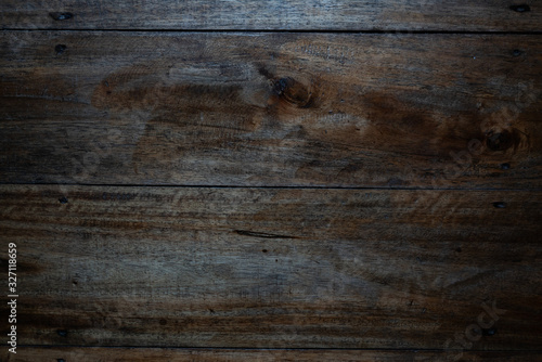 old wood background