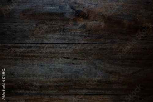 old wood background