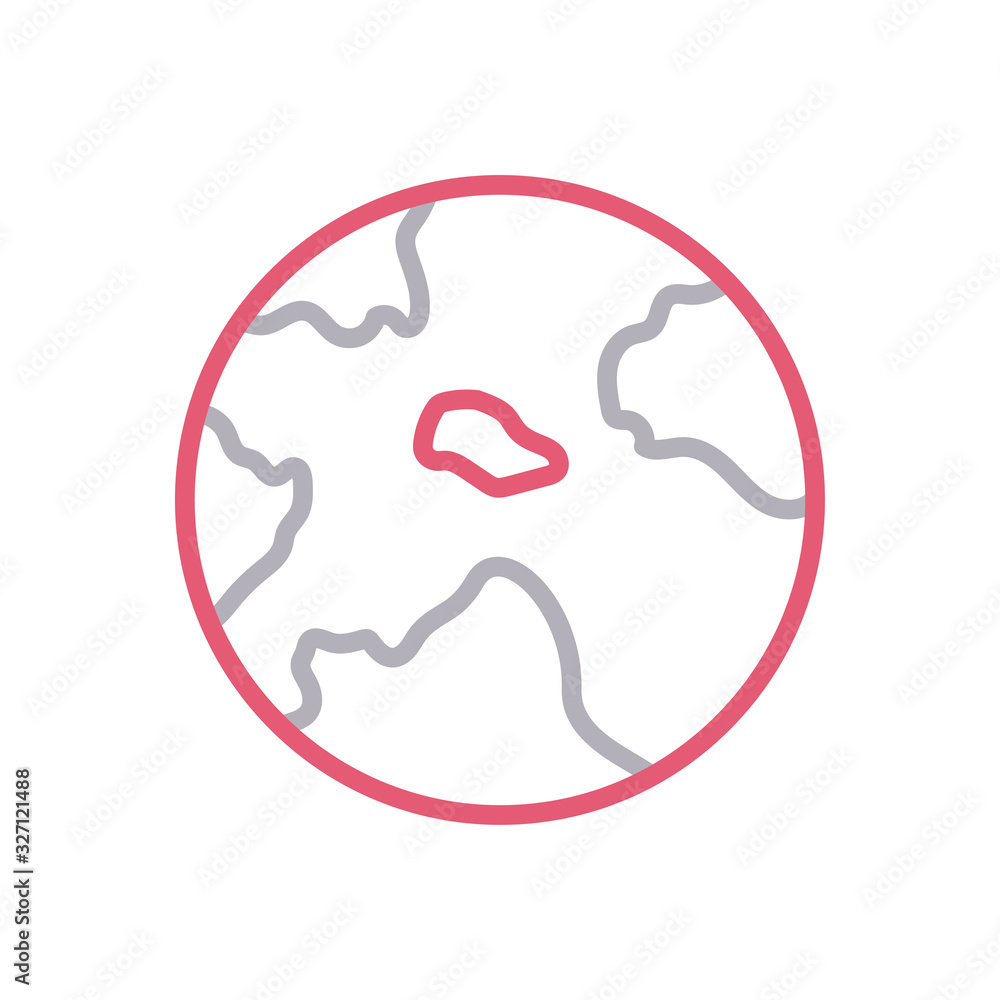 map map