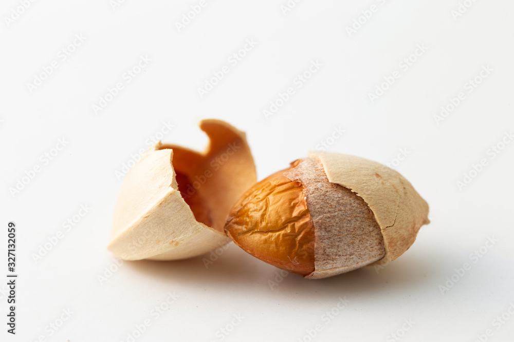 Ginkgo nuts Ginkgo nuts