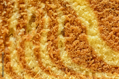 Food photo of tasty and healthy food