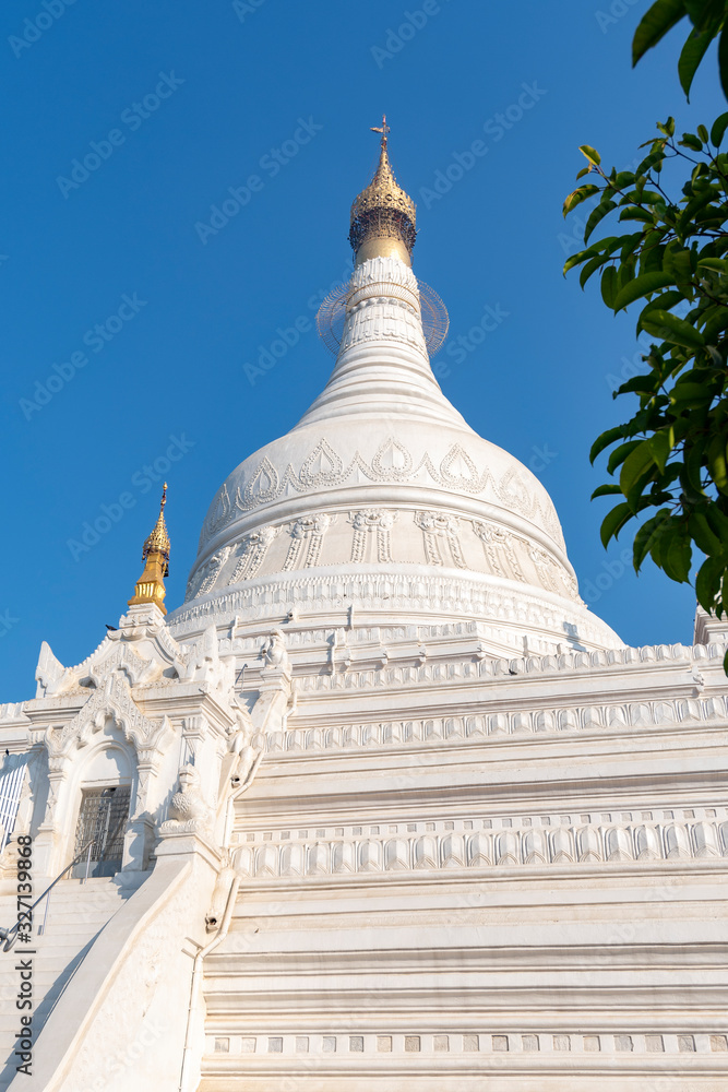 Pahtodawgyi Pagoda