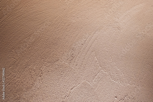 Wallpaper Mural strukturierter Hintergrund, Wandputz mit Licht und Schatten Torontodigital.ca