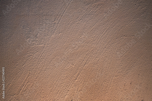 strukturierter Hintergrund, Wandputz mit Licht und Schatten