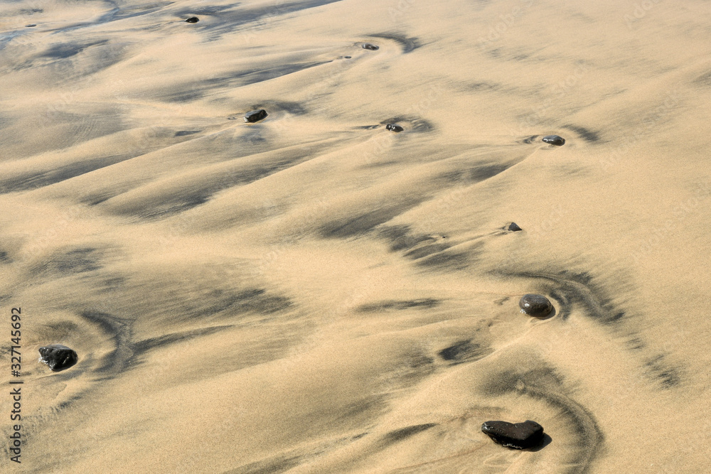 sandstrand sandstrand