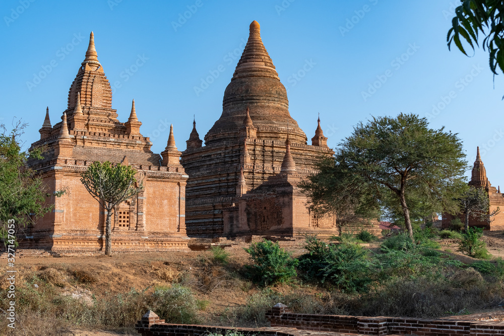 Soe Min Gyi Oak Kyaung