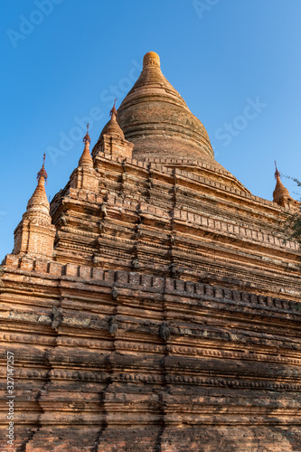 Soe Min Gyi Oak Kyaung