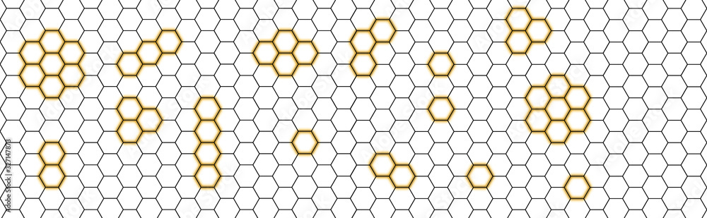 fond nid d’abeille fond nid d’abeille