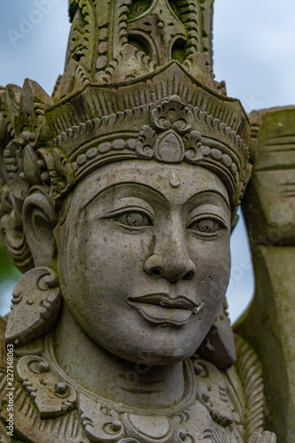 Wallpaper Mural Tirta Gangga palace in Bali Torontodigital.ca