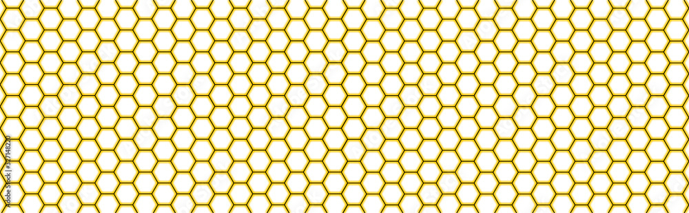 Texture nid d’abeille Texture nid d’abeille