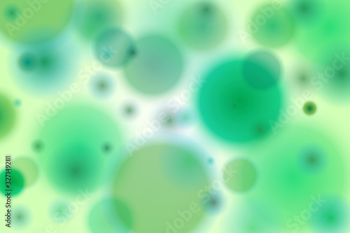 Wallpaper Mural ウイルス 衛生 菌 繁殖 清潔 生物 風邪 花粉症 カビ Torontodigital.ca