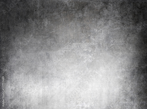 Wallpaper Mural Grunge concrete wall Torontodigital.ca