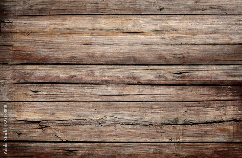 Old Wood Background