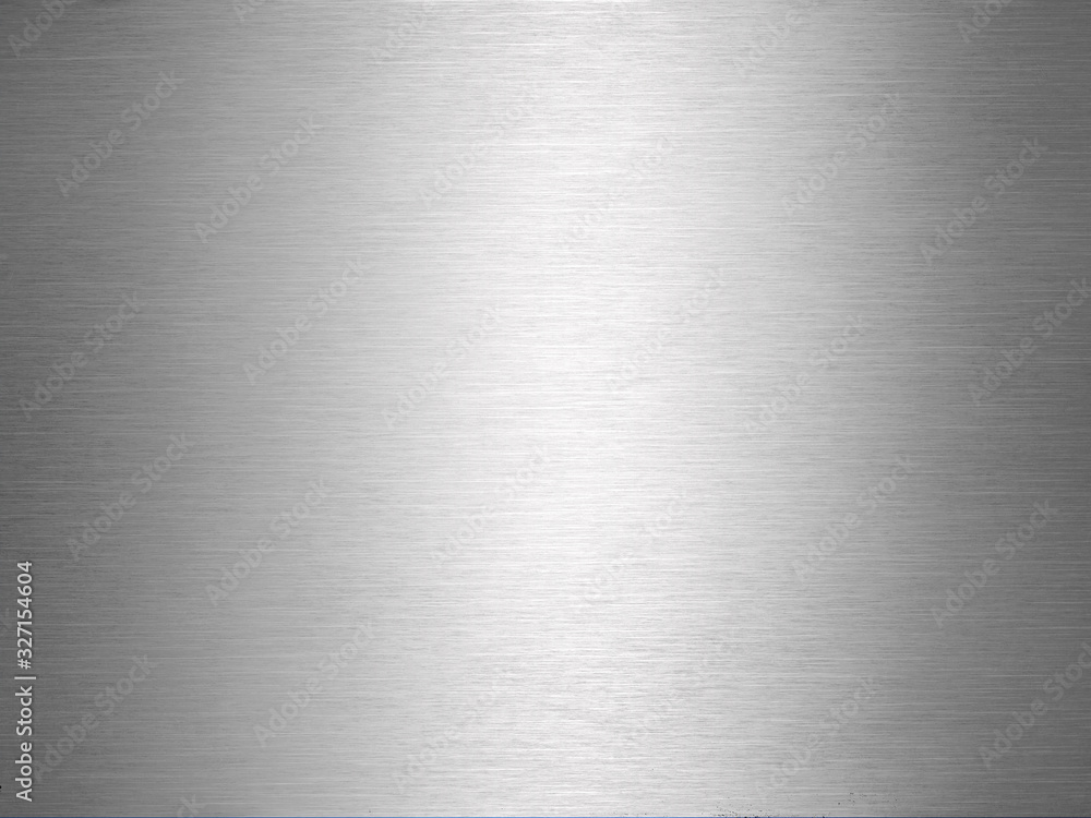 Brushed metal texture background Brushed metal texture background