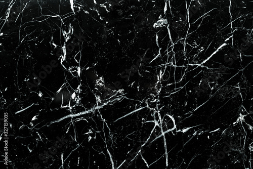 black marble texture background