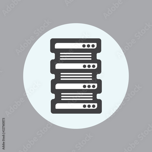 Database Server icon