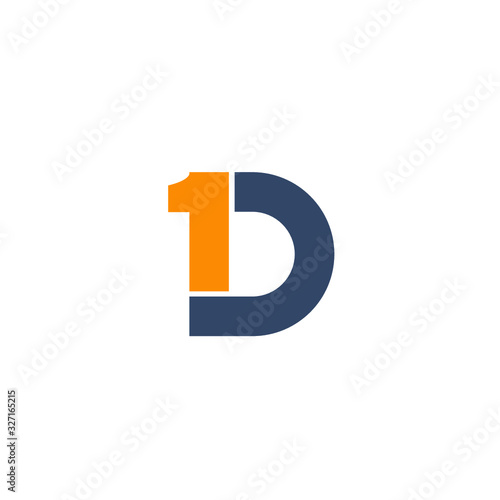One Data, Data One Logo Designs llustration Free Download One Data, Data One Logo Designs llustration - GFXLoad