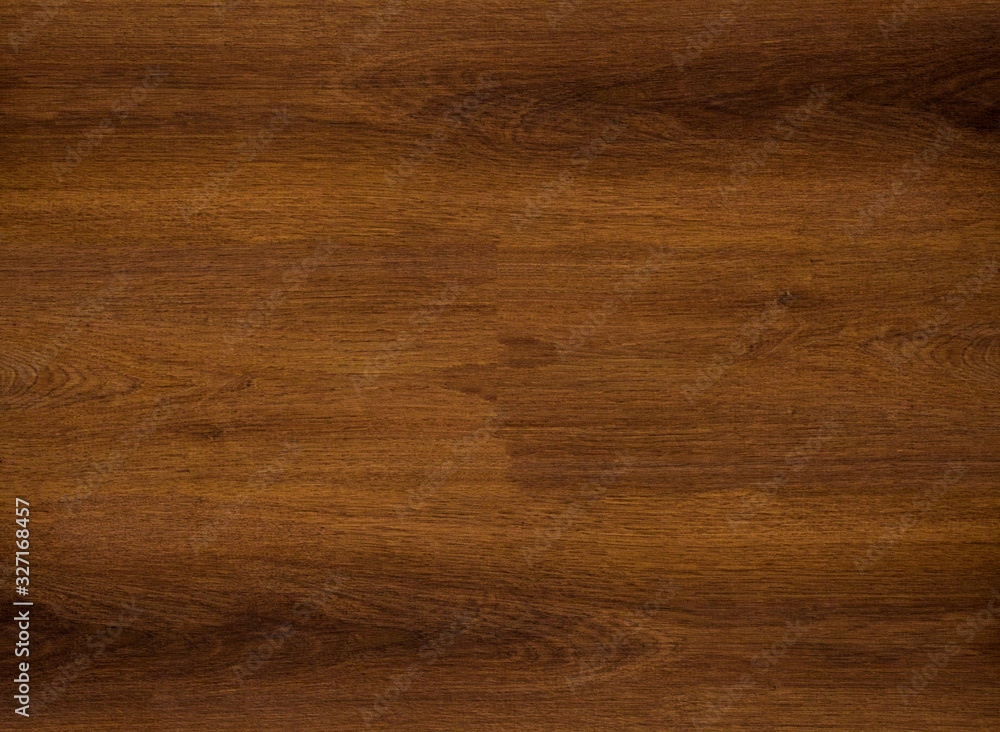 Fototapeta premium dark wood textured board use for background. Vintage