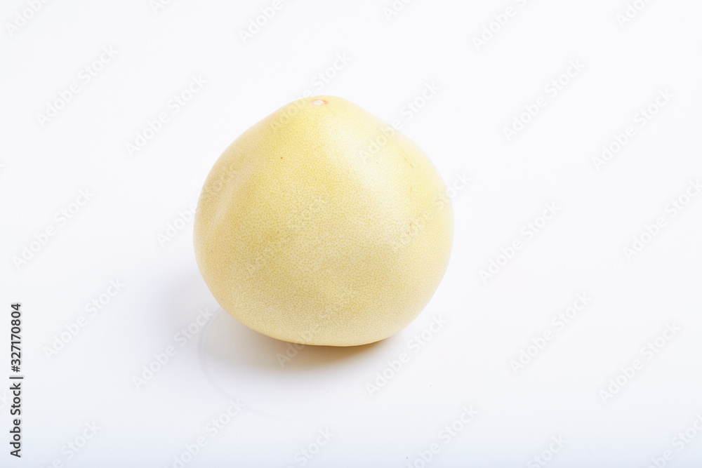 Fresh red grapefruit Fresh red grapefruit