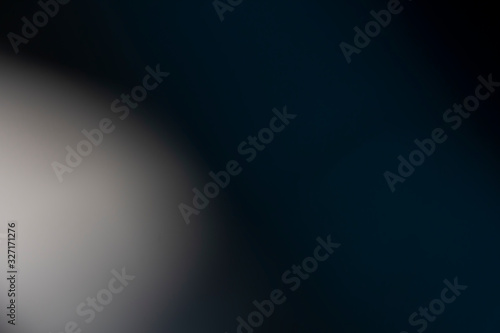 Abstract surface dark corner brightly for background and textured.