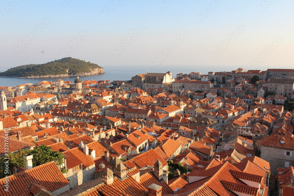 Dubrovnik (Croatia)