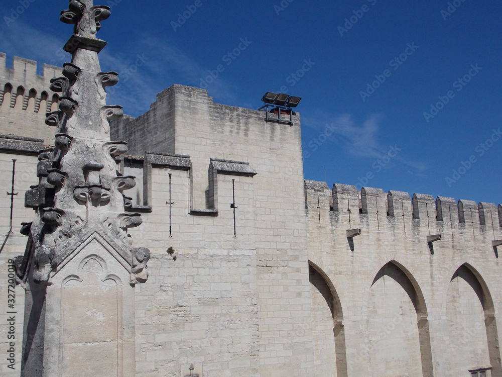 avignon Stock Photo | Adobe Stock