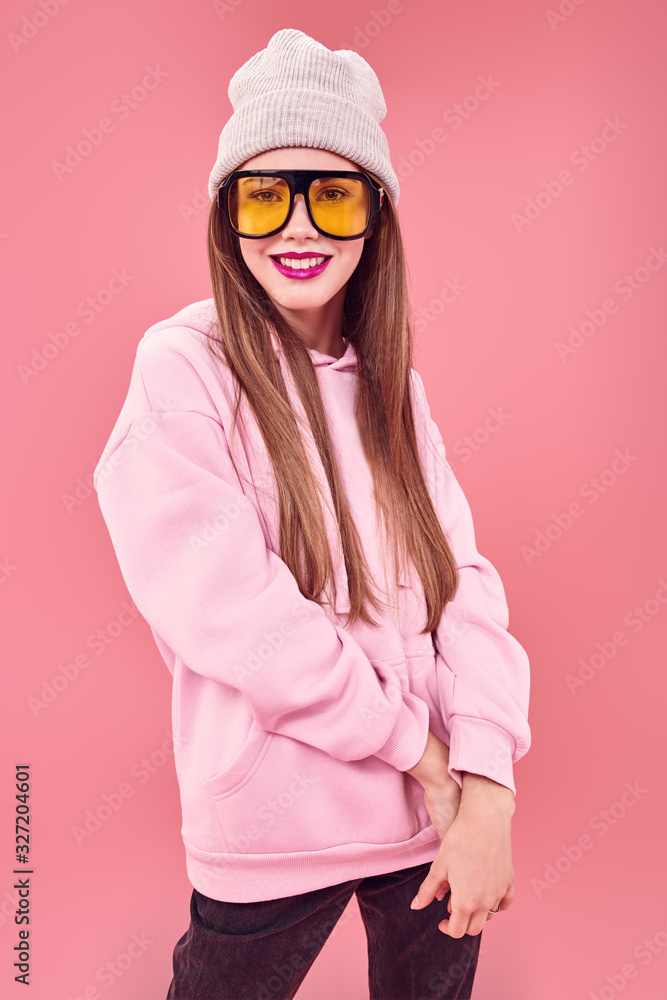 modern girl teenager modern girl teenager