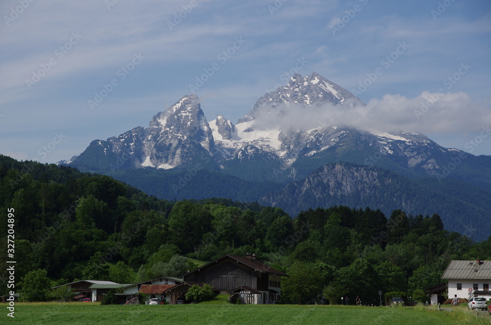 Watzmann