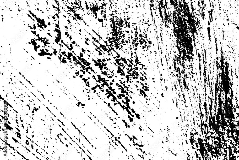 Black and white grunge texture. Abstract monochrome background Black and white grunge texture. Abstract monochrome background
