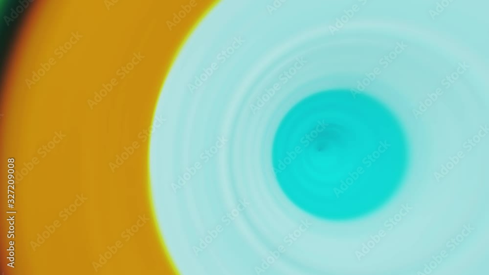 Moving abstract multicolored round background. Moving abstract multicolored round background.
