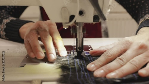 Hair Extensions Production Process, Human Hair Extension Production of wigs and hair extensions