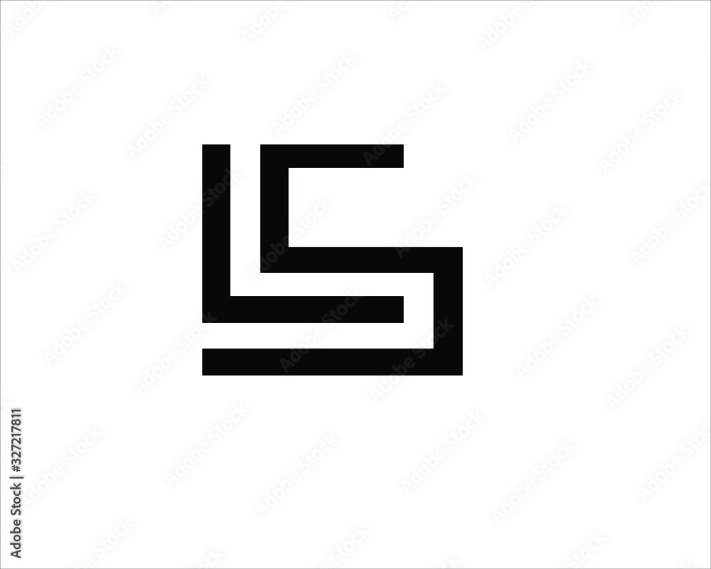 s and i, s and t, l and s, s and r logo designs s and i, s and t, l and s, s and r logo designs