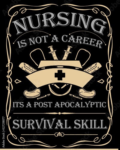 T-Shirt Design Grafik & Text