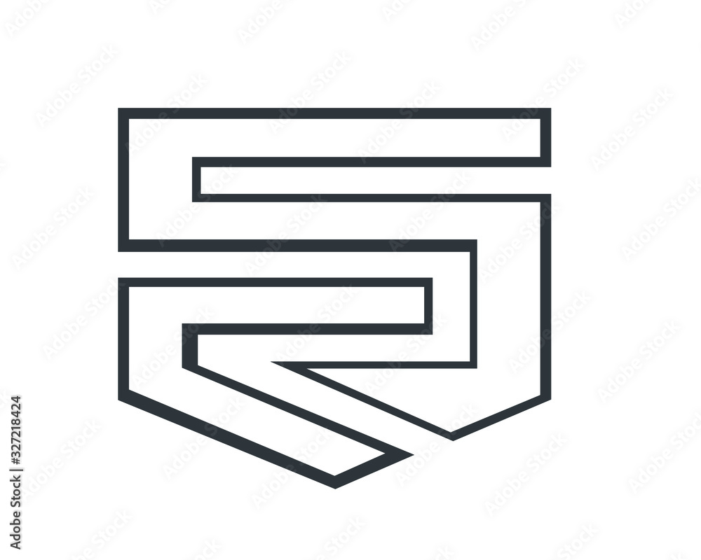 s and i, s and t, l and s, s and r logo designs s and i, s and t, l and s, s and r logo designs