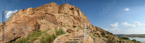 Wallpaper Mural Allphotokz Tamgaly Tas 20190725 1899 D810 Torontodigital.ca