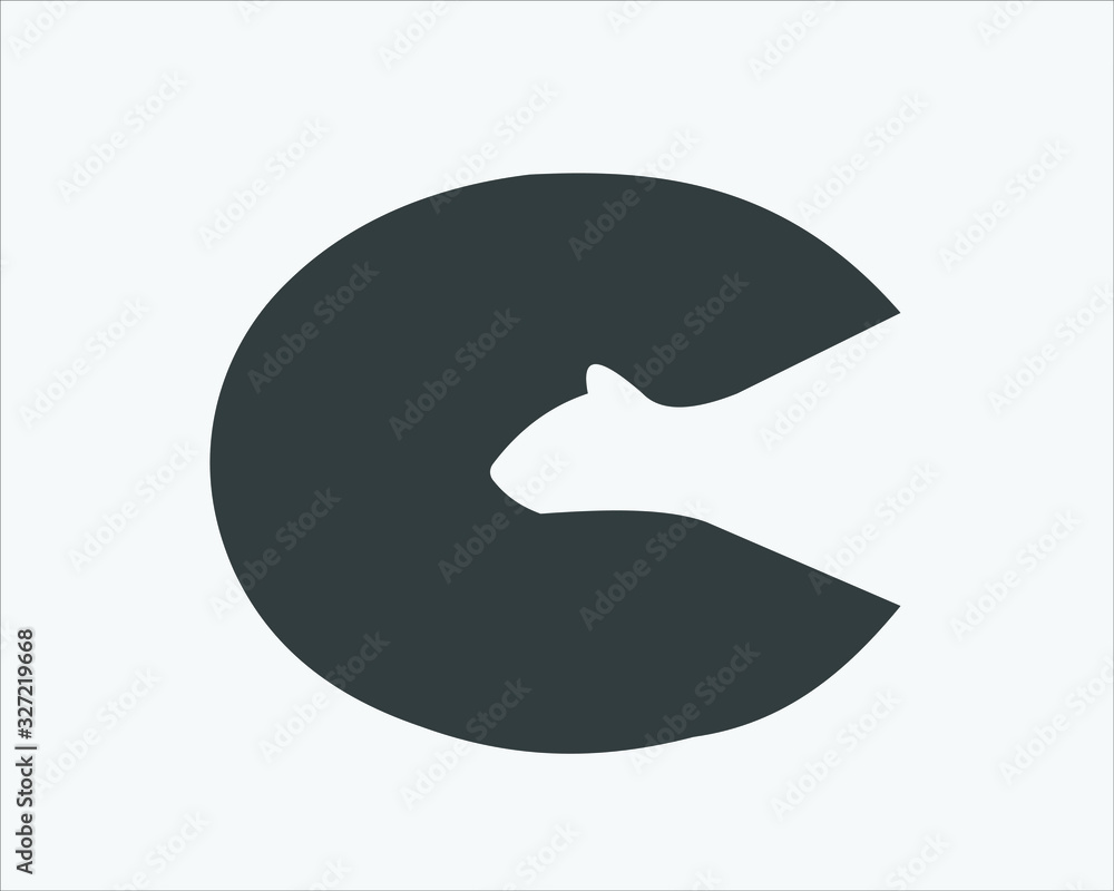 c initial logo letter designs c initial logo letter designs