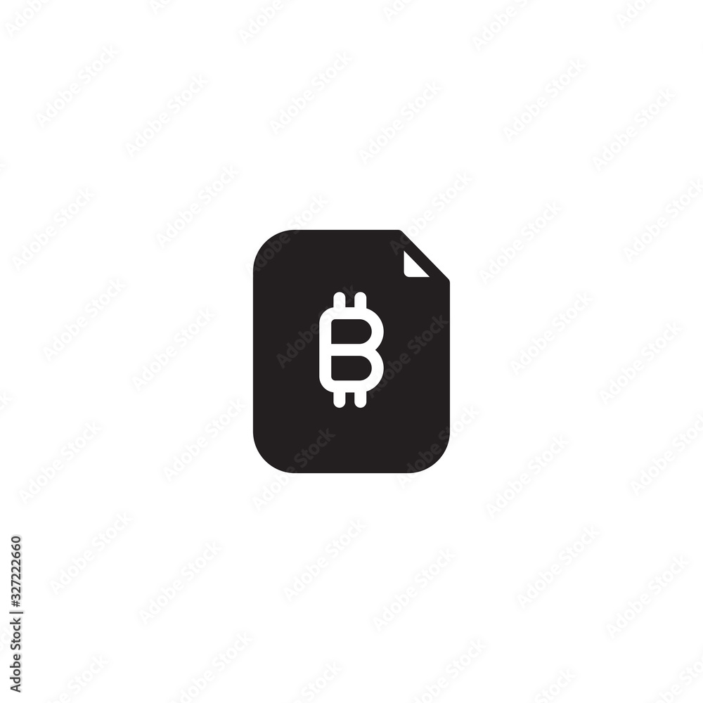 Bitcoin sign icon for internet money. Crypto currency symbol and coin image for using in web projects or mobile applications. Blockchain based secure cryptocurrency. Isolated vector illustration. Bitcoin sign icon for internet money. Crypto currency symbol and coin image for using in web projects or mobile applications. Blockchain based secure cryptocurrency. Isolated vector illustration.