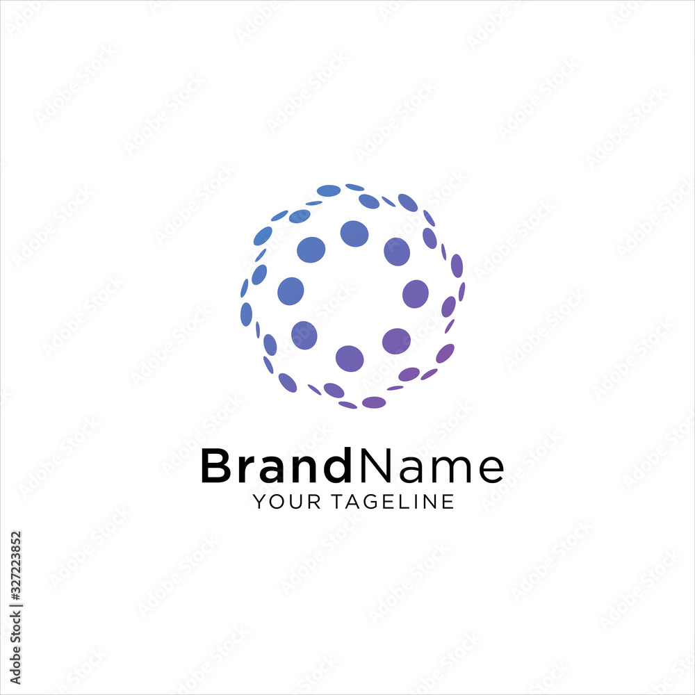 Modern Abstract Circle Technology logo template,Advanced analysis data base Logo symbol. Development of artificial intelligence sign. Abstract innovative high tech logo template. Colorful round Modern Abstract Circle Technology logo template,Advanced analysis data base Logo symbol. Development of artificial intelligence sign. Abstract innovative high tech logo template. Colorful round